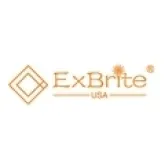 ExBrite折扣码 & 打折促销