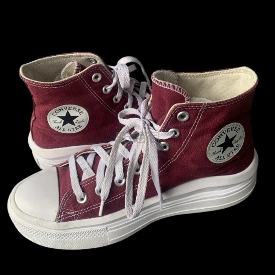 Designer Shoe Warehouse：Converse 匡威运动热卖！入手经典帆布鞋