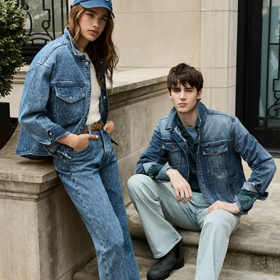 【2025黑五】Buffalo 美网：时尚大促 全场服饰低至5折