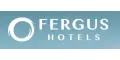 Fergus hotels