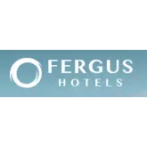 Fergus hotels折扣码 & 打折促销