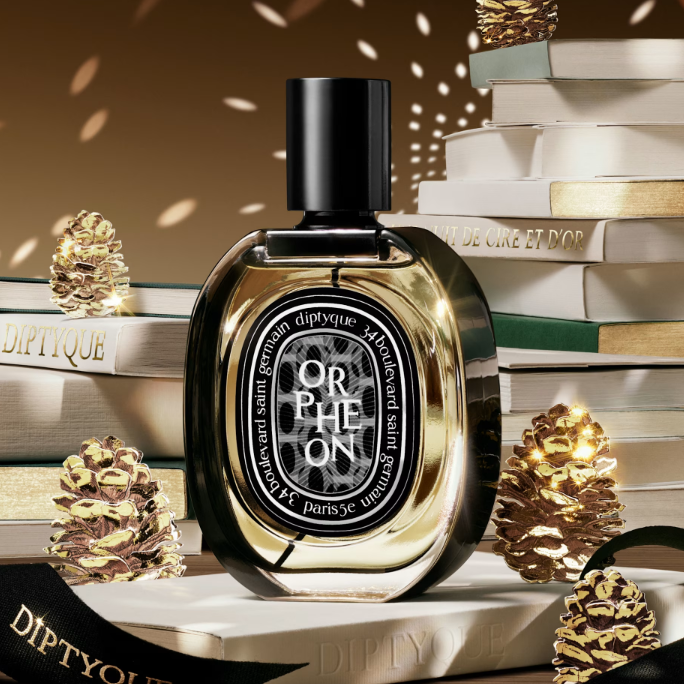 Diptyque：全场香氛&身体护理热卖