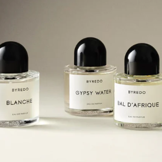 Sephora Canada：Byredo 香氛上新热卖！入手套装