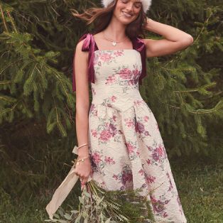 【2025黑五】Francesca's：美衣促销 反季囤超美连衣裙