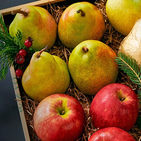 【2025黑五】Harry & David：网红梨&礼盒等特惠