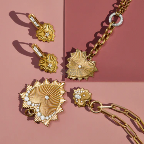 Ylang23：全场低至7折，收小众首饰