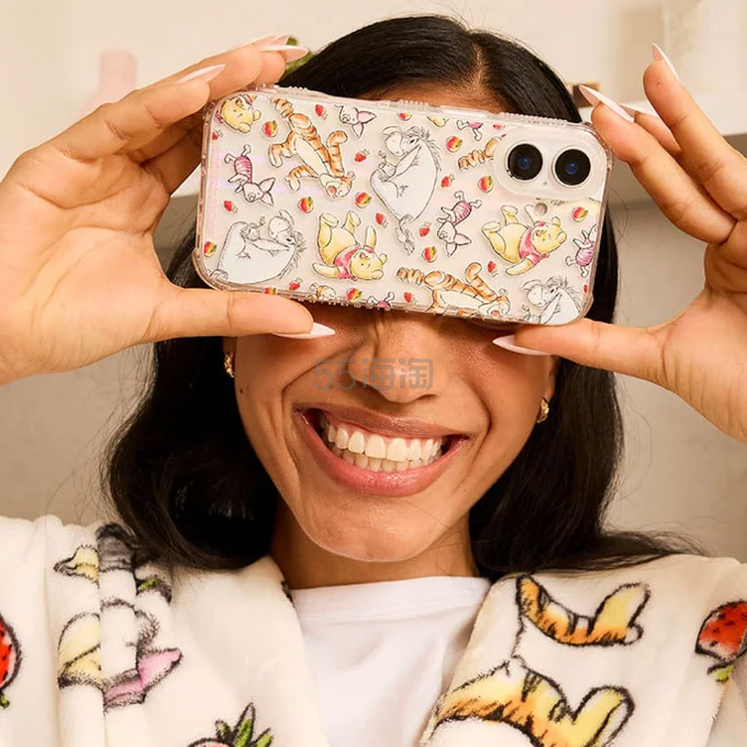 Skinnydip London：入2个以上手机壳，最高立省£25