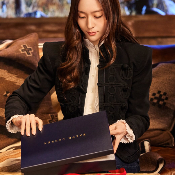 Shopbop：Polo Ralph Lauren 服饰专区