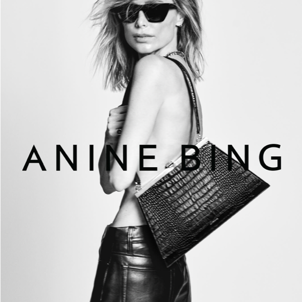 Shopbop：ANINE BING 折扣区大促专场