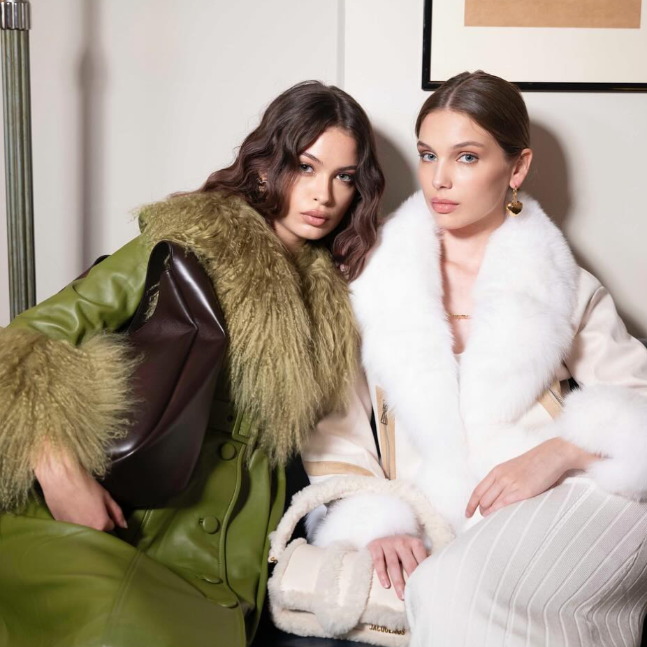 【2025黑五】Wanan Luxury：时尚潮牌折上折！关注 Toteme、Acne Studios、Prada 等