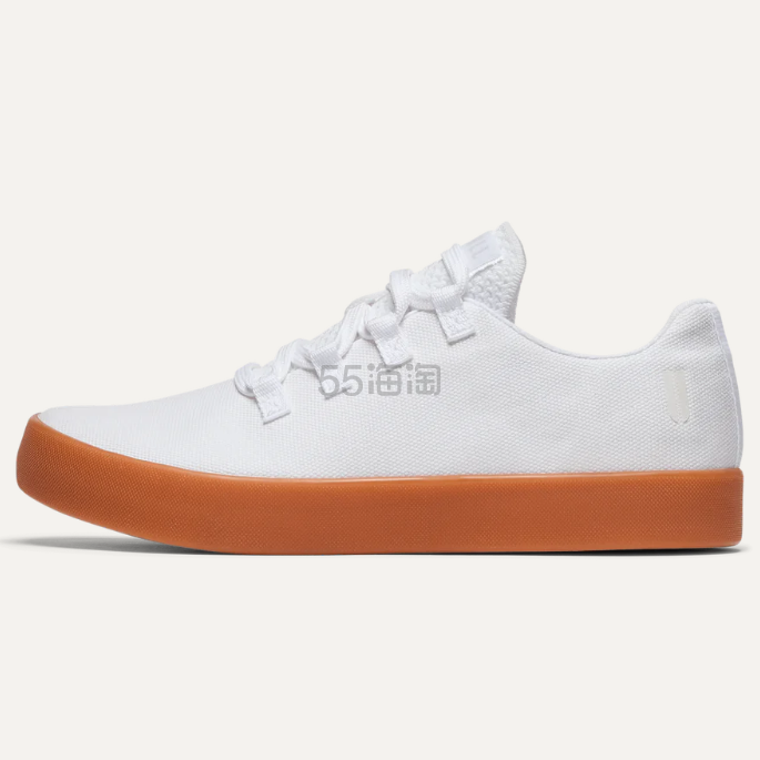 Nobull Recs 帆布鞋