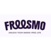FREESMO折扣码 & 打折促销