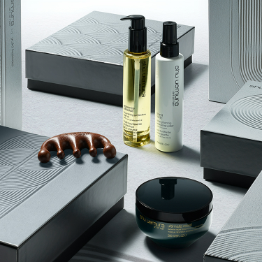 【2025黑五】Shu Uemura Art of Hair：全场洗护大促