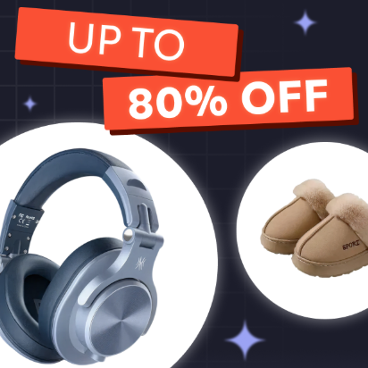 【2025黑五】Wish: 宝藏网店 厨具、家居、文具、美妆等