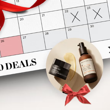 Perricone MD UK 裴礼康英国站：全场精华24小时闪促