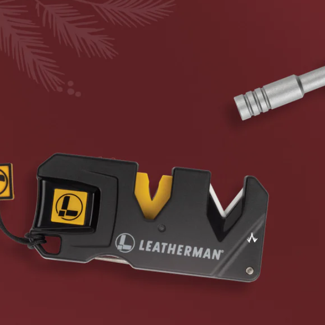 Leatherman：便捷生活工具 多功能工具钳