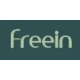 Freein折扣码 & 打折促销