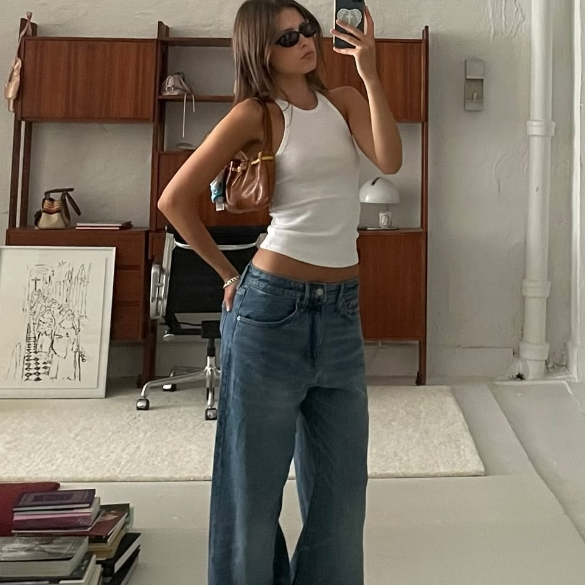 【2025黑五】Good American：活动升级 全场服饰热卖