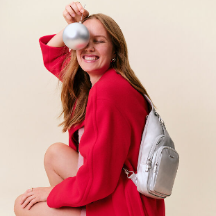 Baggallini：节日大促开启！全场满额低至7折