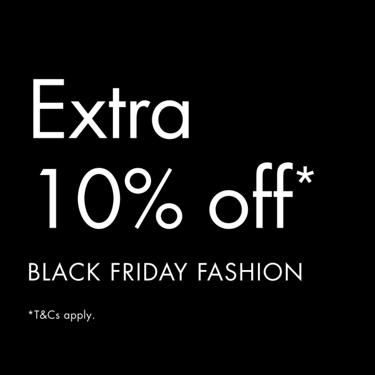 【2025黑五】Harvey Nichols US：大促开启！入手西太后、Hoka、Free People 等