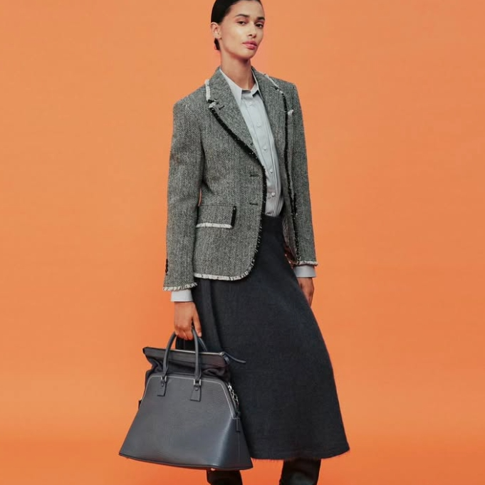 【2025黑五】Yoox.com：时尚大促！入手 ACNE STUDIOS、马吉拉等