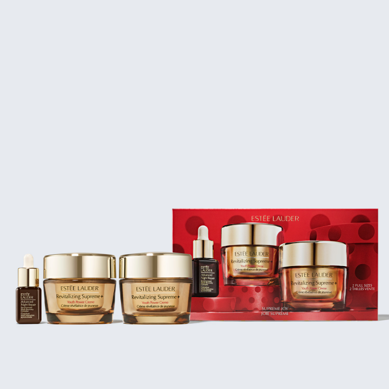 豪华满赠！Estee Lauder 雅诗兰黛智妍3件套 价值$260