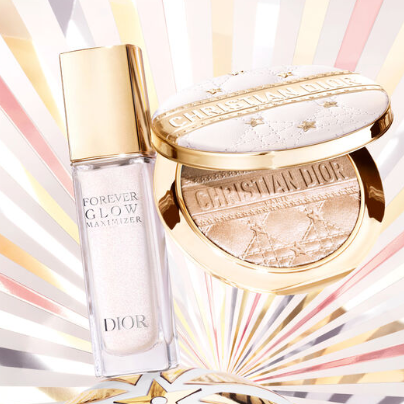 【2025网一】Dior Beauty：全场美妆护肤、香氛热卖
