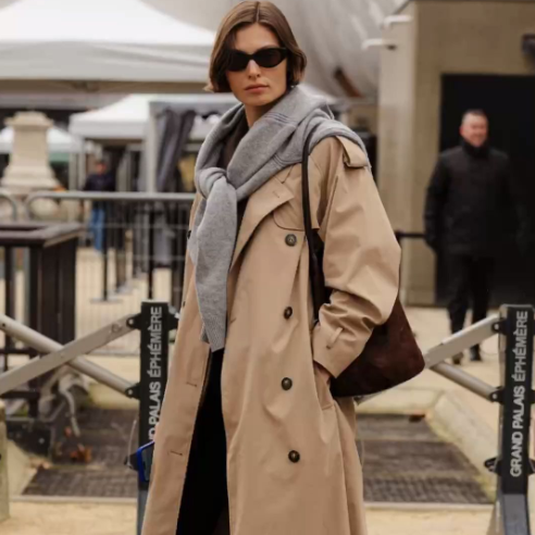 THE OUTNET 港站：黑五大牌添新 入 Frame、SW、Ganni