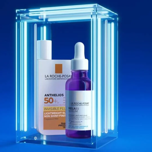 【2025黑五】La Roche-Posay AU：全年最大优惠