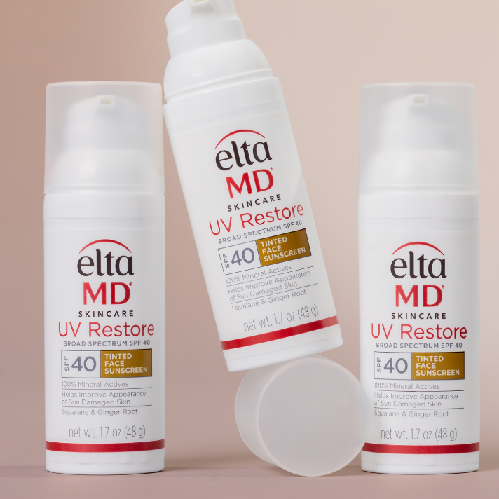 【2025黑五】EltaMD：热门防晒霜、敏肌封神洁面等大促