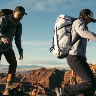 【2025黑五】Steep&Cheap：运动热卖！低至2.5折 入手山浩、哥伦比亚、巴塔哥尼亚等