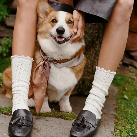 Anthropologie US：美鞋专场！封面乐福半托$39