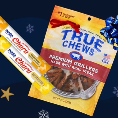 【2025黑五】Petco：宠物用品额外8折大促