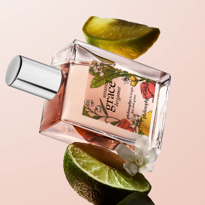 Philosophy：黑五香氛专场 荔枝玫瑰$46