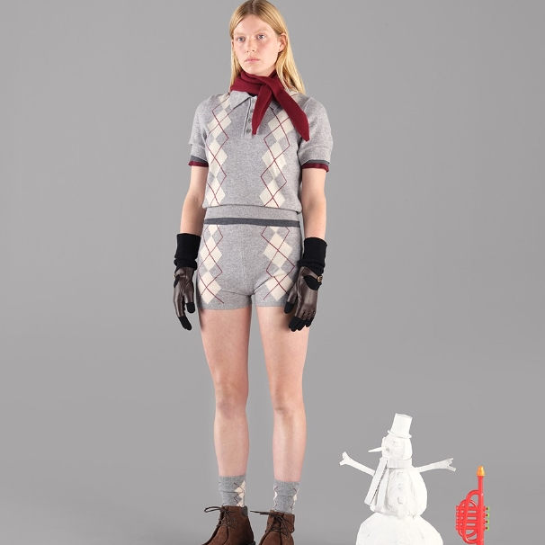 【2025网一】Sandro us：限时闪促！法式美衣热卖