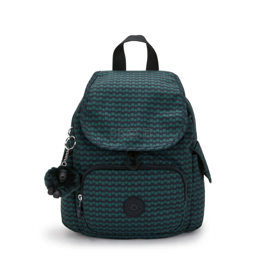 Kipling City Pack 双肩包