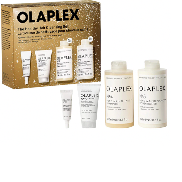 Sephora Canada：精选 Olaplex 无门槛7折