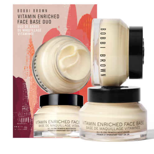 Bobbi Brown 橘子面霜套装  50ml*2