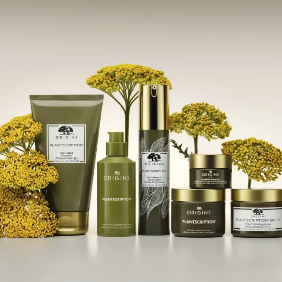 Origins：悦木之源护肤大促！低至5折