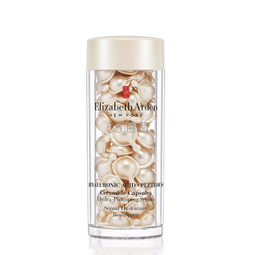 Elizabeth Arden 雅顿 啵啵胶90粒
