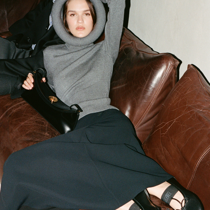 【55专享】The DoubleF：时尚热卖！入手罗意威、Gucci、The Row 等