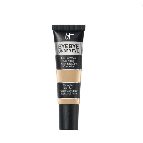 IT Cosmetics 和黑眼圈说Bye Bye 遮瑕膏