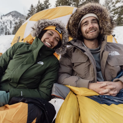 【2025网一】Backcountry：低至3折促销！入手北面、巴塔哥尼亚、山浩等