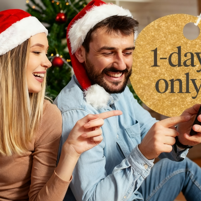 【2025网一】Walgreens：24小时闪促！全场营养补剂、美妆个护热卖