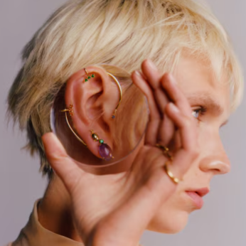 【2025网一】TOUS USA：精美珠宝配饰大促