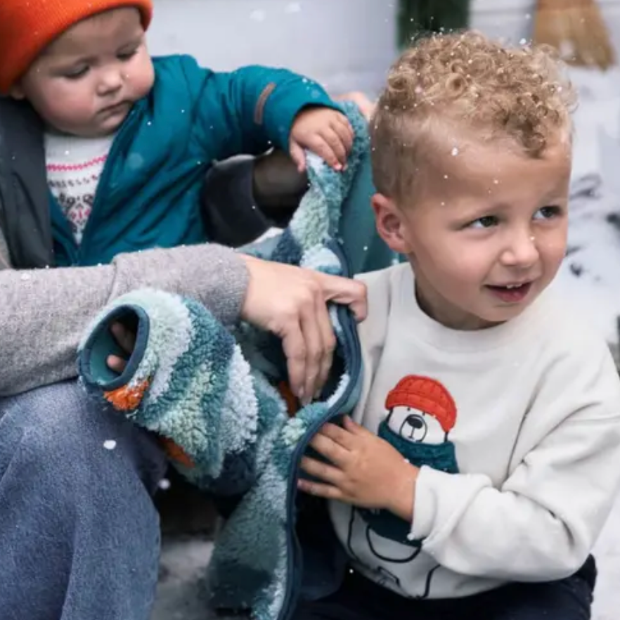 Carter's：升级！网一大促！全场3-4折