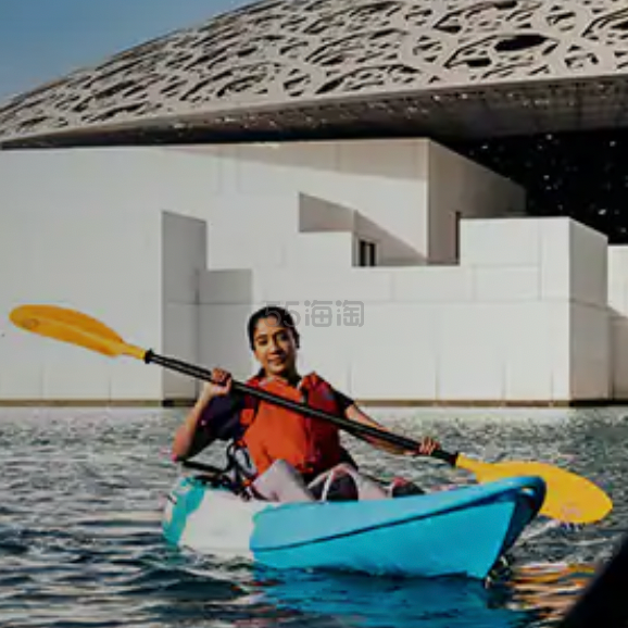 Etihad Airways US：预定Abu Dhabi旅程，享超值优惠