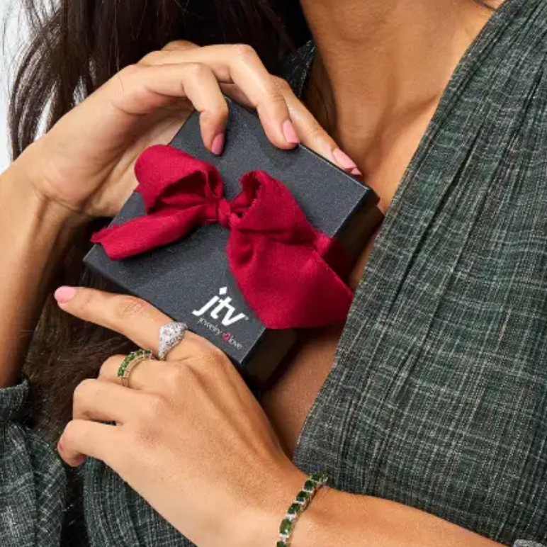JTV Jewelry：全场额外8.5折