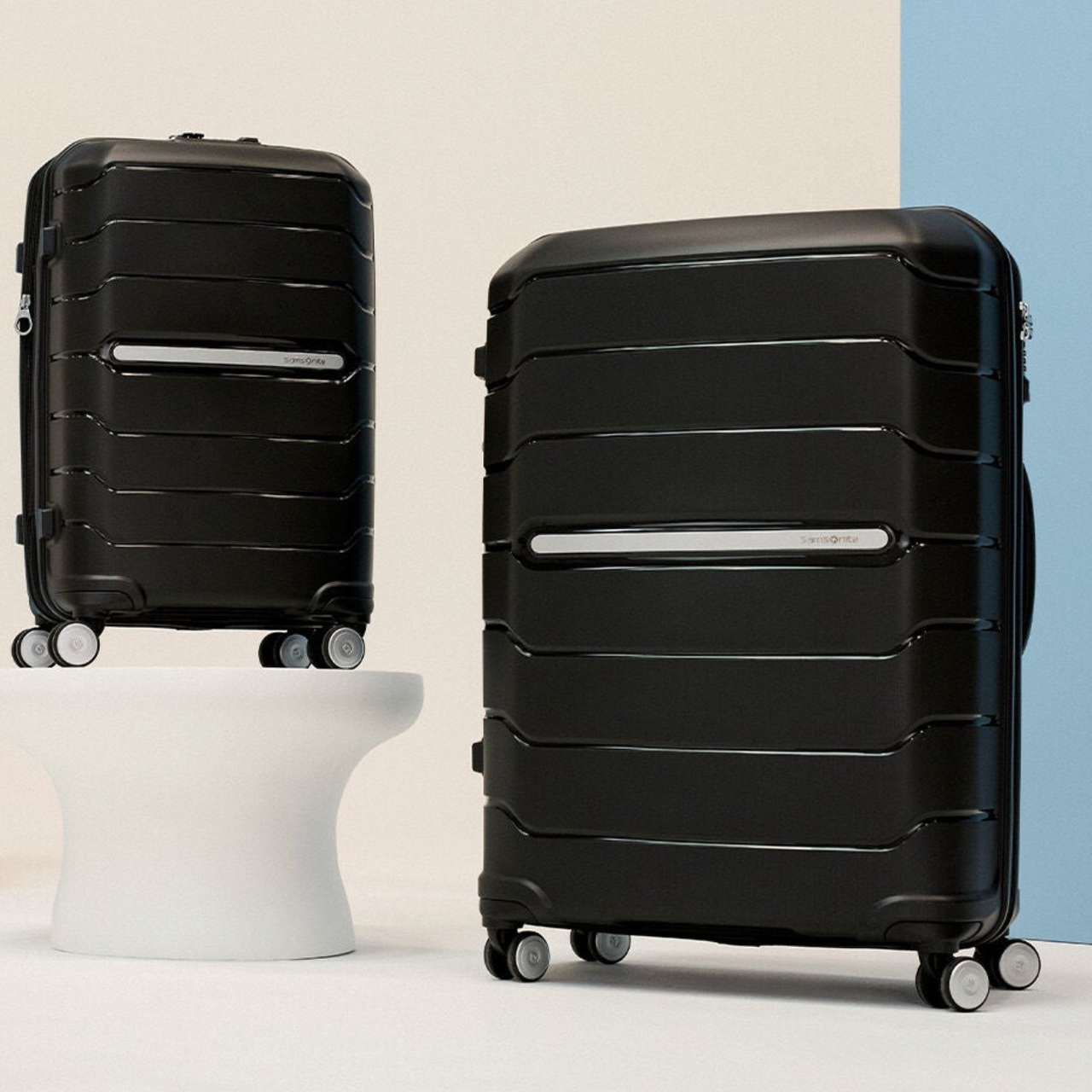 Samsonite 新秀丽：精选单品低至6折+额外9折