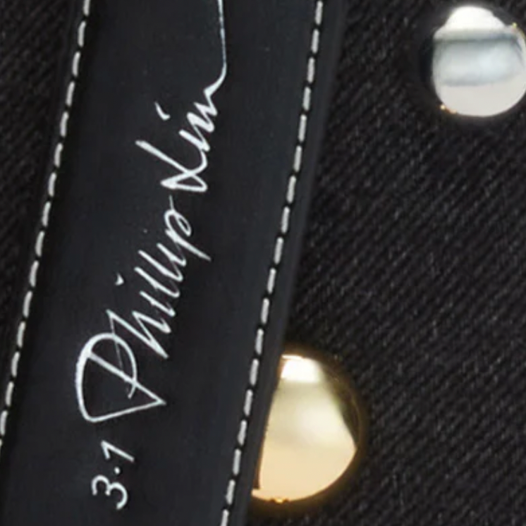 3.1 Phillip Lim：精选款式低至4折